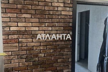 1-комнатная квартира по адресу ул. Радостная (площадь 21,4 м²) - Atlanta.ua - фото 9