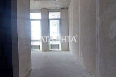 1-комнатная квартира по адресу ул. Радостная (площадь 21,4 м²) - Atlanta.ua - фото 10