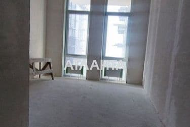 1-комнатная квартира по адресу ул. Радостная (площадь 21,4 м²) - Atlanta.ua - фото 11