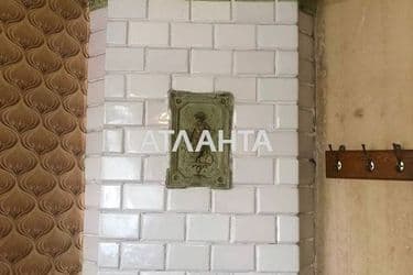 Комунальна квартира за адресою Воронцовський пров. (площа 27 м²) - Atlanta.ua - фото 10