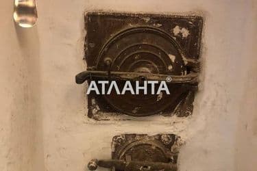 Комунальна квартира за адресою Воронцовський пров. (площа 27 м²) - Atlanta.ua - фото 15