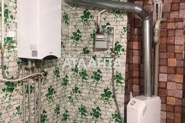 Комунальна квартира за адресою Воронцовський пров. (площа 27 м²) - Atlanta.ua - фото 17