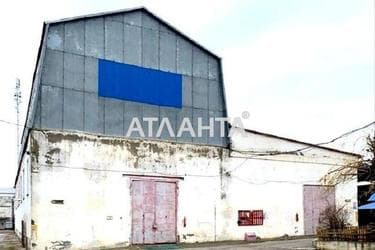 Commercial real estate at st. Chernomortsev (area 2555,7 m²) - Atlanta.ua - photo 21