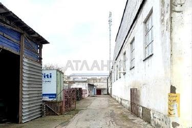 Commercial real estate at st. Chernomortsev (area 2555,7 m²) - Atlanta.ua - photo 22
