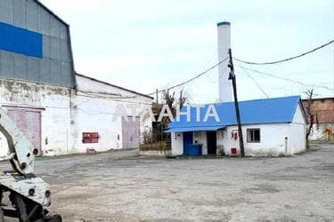 Commercial real estate at st. Chernomortsev (area 2555,7 m²) - Atlanta.ua - photo 26