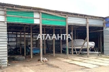 Commercial real estate at st. Chernomortsev (area 2555,7 m²) - Atlanta.ua - photo 27