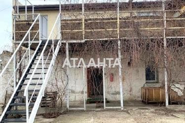 Commercial real estate at st. Chernomortsev (area 2555,7 m²) - Atlanta.ua - photo 29