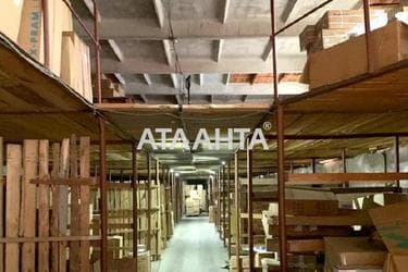 Commercial real estate at st. Chernomortsev (area 2555,7 m²) - Atlanta.ua - photo 30