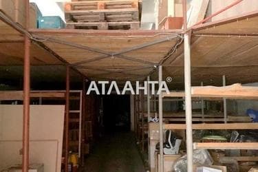 Commercial real estate at st. Chernomortsev (area 2555,7 m²) - Atlanta.ua - photo 32