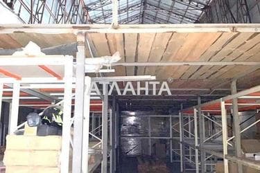 Commercial real estate at st. Chernomortsev (area 2555,7 m²) - Atlanta.ua - photo 33