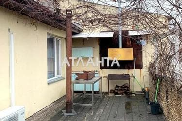 Commercial real estate at st. Chernomortsev (area 2555,7 m²) - Atlanta.ua - photo 34