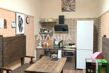 Commercial real estate at st. Chernomortsev (area 2555,7 m²) - Atlanta.ua - photo 35