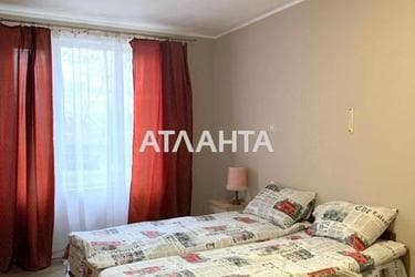 Commercial real estate at st. Chernomortsev (area 2555,7 m²) - Atlanta.ua - photo 37