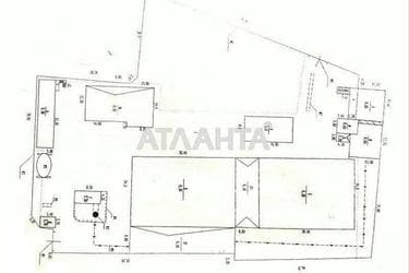 Commercial real estate at st. Chernomortsev (area 2555,7 m²) - Atlanta.ua - photo 39