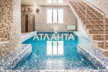 Commercial real estate at st. Babadzhanyana marsh Rekordnaya (area 330 m²) - Atlanta.ua - photo 11