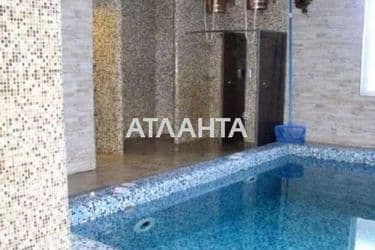 Commercial real estate at st. Babadzhanyana marsh Rekordnaya (area 330 m²) - Atlanta.ua - photo 18