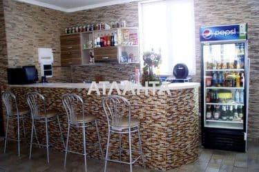 Commercial real estate at st. Babadzhanyana marsh Rekordnaya (area 330 m²) - Atlanta.ua - photo 20