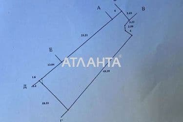 Ділянка за адресою вул. Курортна (площа 8,4 сот) - Atlanta.ua - фото 8