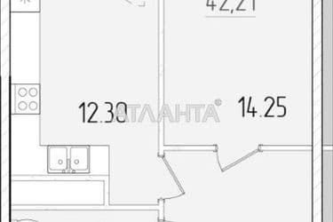 The object is removed from sale. - Atlanta.ua - photo 9