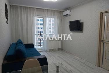 1-кімнатна квартира за адресою вул. Перлинна (площа 44,5 м²) - Atlanta.ua - фото 16