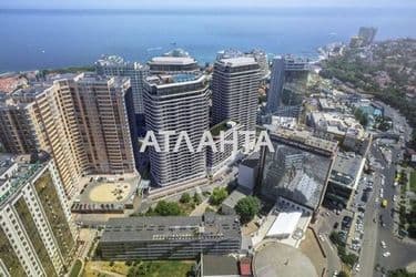 1-room apartment apartment by the address st. Gagarinskoe plato (area 46,6 m²) - Atlanta.ua - photo 7