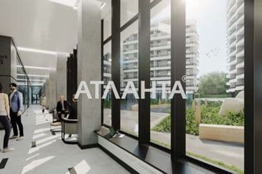 1-room apartment apartment by the address st. Gagarinskoe plato (area 46,6 m²) - Atlanta.ua - photo 8