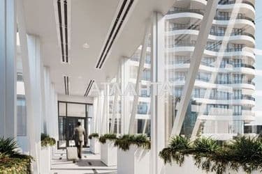 1-room apartment apartment by the address st. Gagarinskoe plato (area 46,6 m²) - Atlanta.ua - photo 9