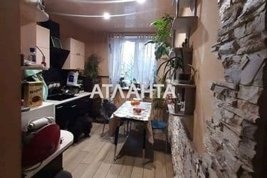 3-кімнатна квартира за адресою Овідіопольська дор. (площа 89,7 м²) - Atlanta.ua - фото 5