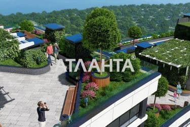 3-комнатная квартира по адресу Курортный пер. (площадь 104,7 м²) - Atlanta.ua - фото 10