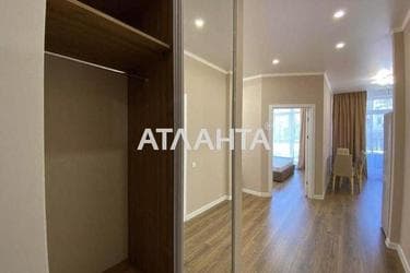 1-room apartment apartment by the address st. Gagarina pr (area 47 m²) - Atlanta.ua - photo 27