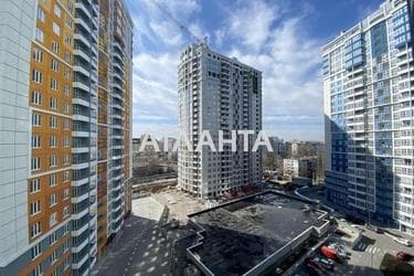 1-room apartment apartment by the address st. Gagarina pr (area 47 m²) - Atlanta.ua - photo 33