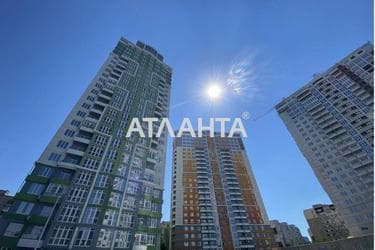 1-room apartment apartment by the address st. Gagarina pr (area 47 m²) - Atlanta.ua - photo 34