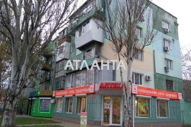 2-rooms apartment apartment by the address st. Lyustdorfskaya dor Chernomorskaya dor (area 66 m²) - Atlanta.ua - photo 17