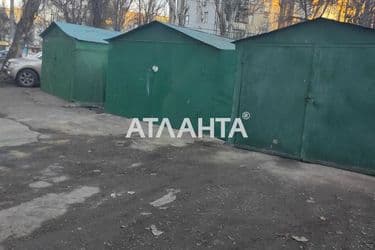 2-rooms apartment apartment by the address st. Lyustdorfskaya dor Chernomorskaya dor (area 66 m²) - Atlanta.ua - photo 21