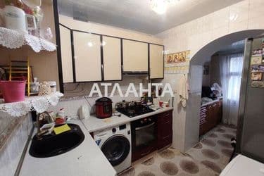 2-rooms apartment apartment by the address st. Lyustdorfskaya dor Chernomorskaya dor (area 66 m²) - Atlanta.ua - photo 22