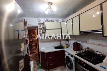 2-rooms apartment apartment by the address st. Lyustdorfskaya dor Chernomorskaya dor (area 66 m²) - Atlanta.ua - photo 23