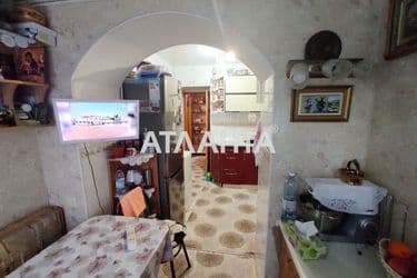 2-rooms apartment apartment by the address st. Lyustdorfskaya dor Chernomorskaya dor (area 66 m²) - Atlanta.ua - photo 24