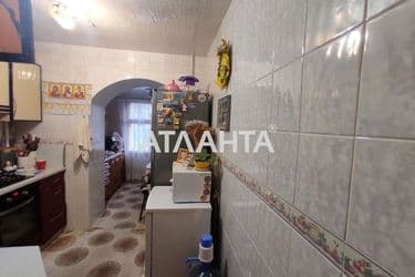 2-rooms apartment apartment by the address st. Lyustdorfskaya dor Chernomorskaya dor (area 66 m²) - Atlanta.ua - photo 25