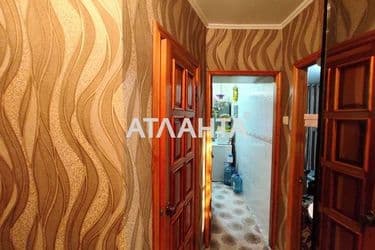 2-rooms apartment apartment by the address st. Lyustdorfskaya dor Chernomorskaya dor (area 66 m²) - Atlanta.ua - photo 26