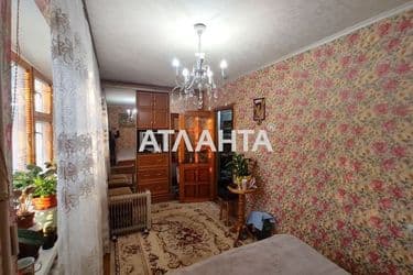 2-rooms apartment apartment by the address st. Lyustdorfskaya dor Chernomorskaya dor (area 66 m²) - Atlanta.ua - photo 29