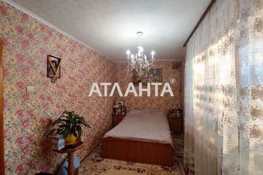 2-rooms apartment apartment by the address st. Lyustdorfskaya dor Chernomorskaya dor (area 66 m²) - Atlanta.ua - photo 30