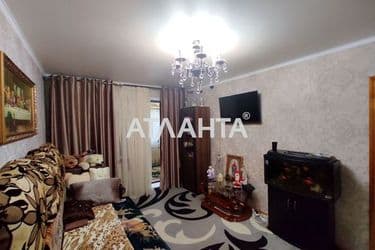 2-rooms apartment apartment by the address st. Lyustdorfskaya dor Chernomorskaya dor (area 66 m²) - Atlanta.ua - photo 28