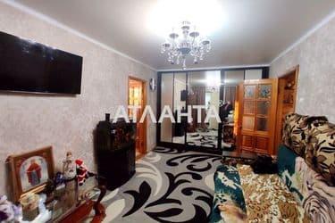 2-rooms apartment apartment by the address st. Lyustdorfskaya dor Chernomorskaya dor (area 66 m²) - Atlanta.ua - photo 27