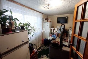 2-rooms apartment apartment by the address st. Lyustdorfskaya dor Chernomorskaya dor (area 66 m²) - Atlanta.ua - photo 32