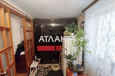 2-rooms apartment apartment by the address st. Lyustdorfskaya dor Chernomorskaya dor (area 66 m²) - Atlanta.ua - photo 31