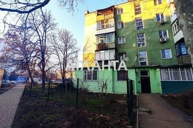 2-rooms apartment apartment by the address st. Lyustdorfskaya dor Chernomorskaya dor (area 66 m²) - Atlanta.ua - photo 18