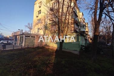 2-rooms apartment apartment by the address st. Lyustdorfskaya dor Chernomorskaya dor (area 66 m²) - Atlanta.ua - photo 19