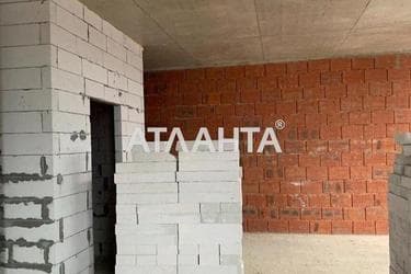 1-room apartment apartment by the address st. Severnaya (area 54 m²) - Atlanta.ua - photo 9