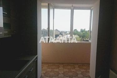 1-room apartment apartment by the address st. Tsentralnaya (area 53 m²) - Atlanta.ua - photo 19