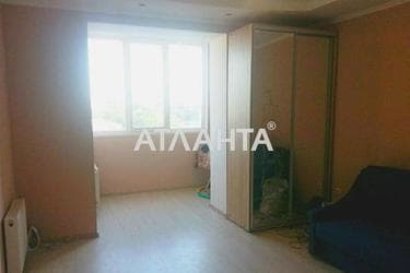 1-room apartment apartment by the address st. Tsentralnaya (area 53 m²) - Atlanta.ua - photo 21